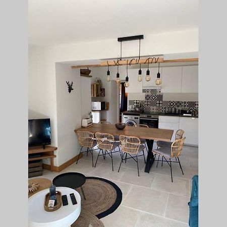 Bel Appartement 8 Personnes A Saint Chaffrey Zewnętrze zdjęcie