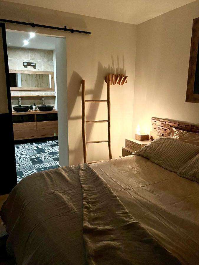 Bel Appartement 8 Personnes A Saint Chaffrey Zewnętrze zdjęcie